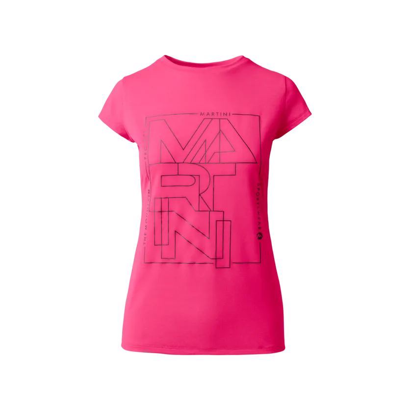 ALPMATE Shirt W