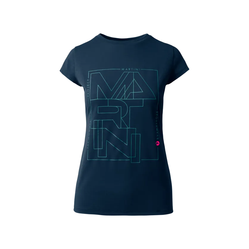 ALPMATE Shirt W