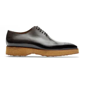 AMBERES LACE UP CALCIO