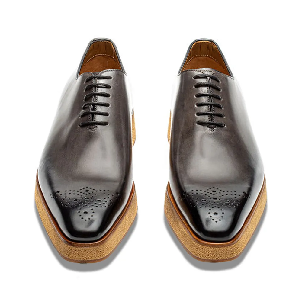 AMBERES LACE UP CALCIO