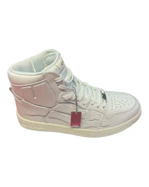 Amiri Skel Top Hi PF22MFS002-100 White