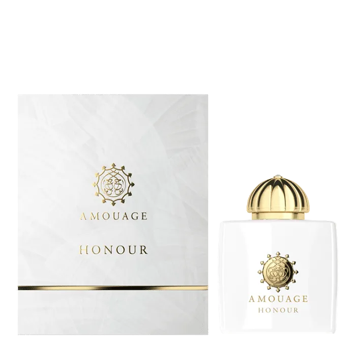 Amouage Honour Woman EDP 100ml