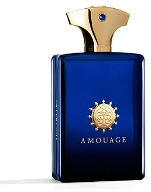 Amouage Interlude Man  for Men - Eau de Parfum, 100ml