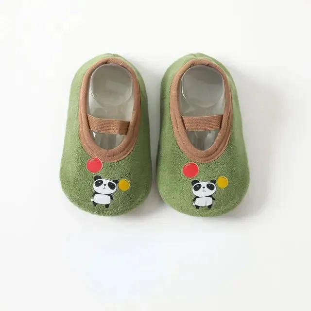 Anti-Slip Shoes Newborn Baby Toddler
