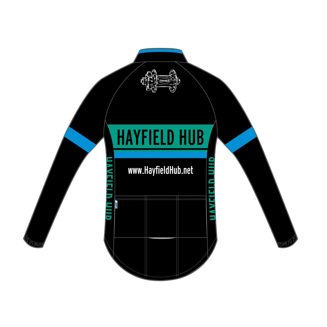 APEX Wind Jacket