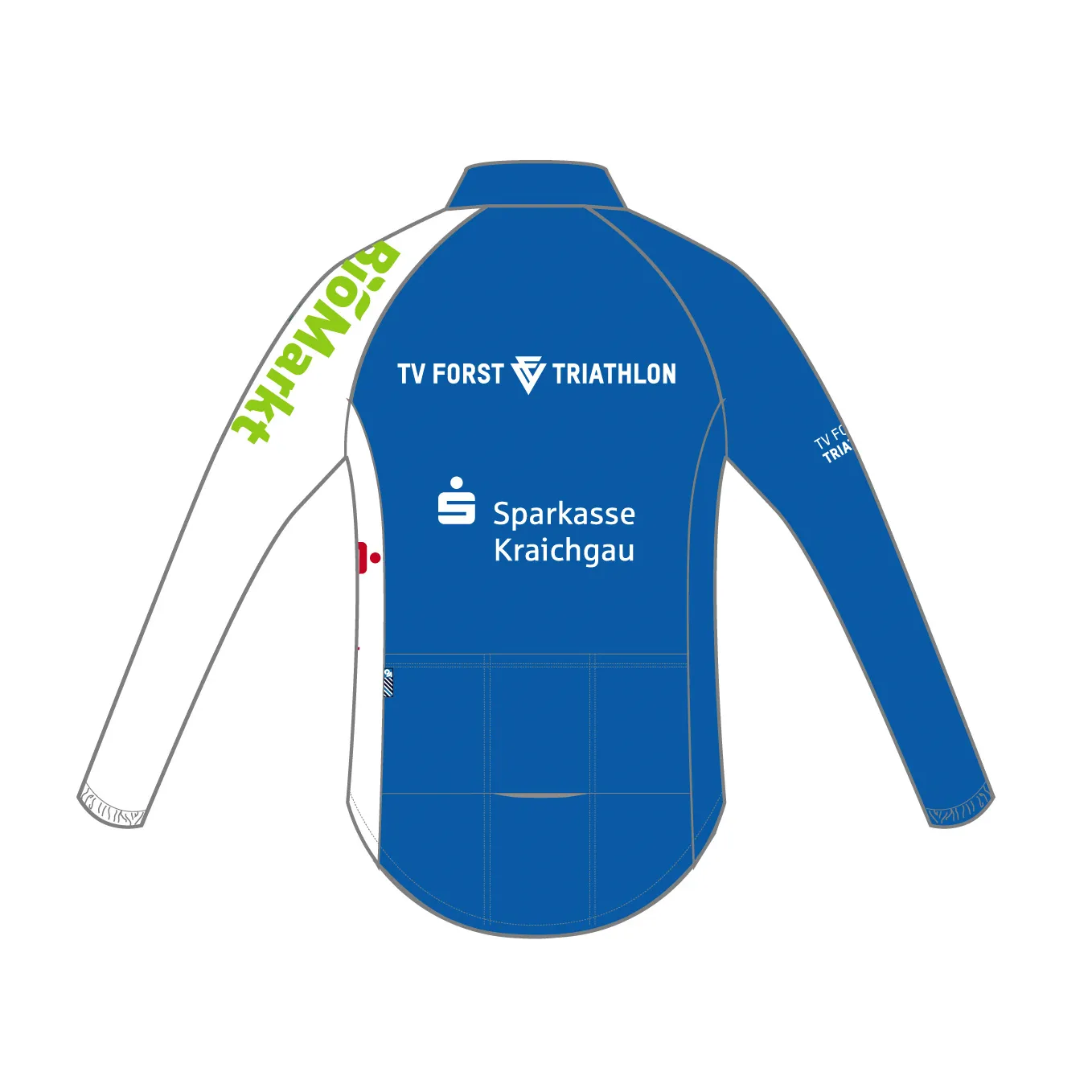 APEX Wind Jacket