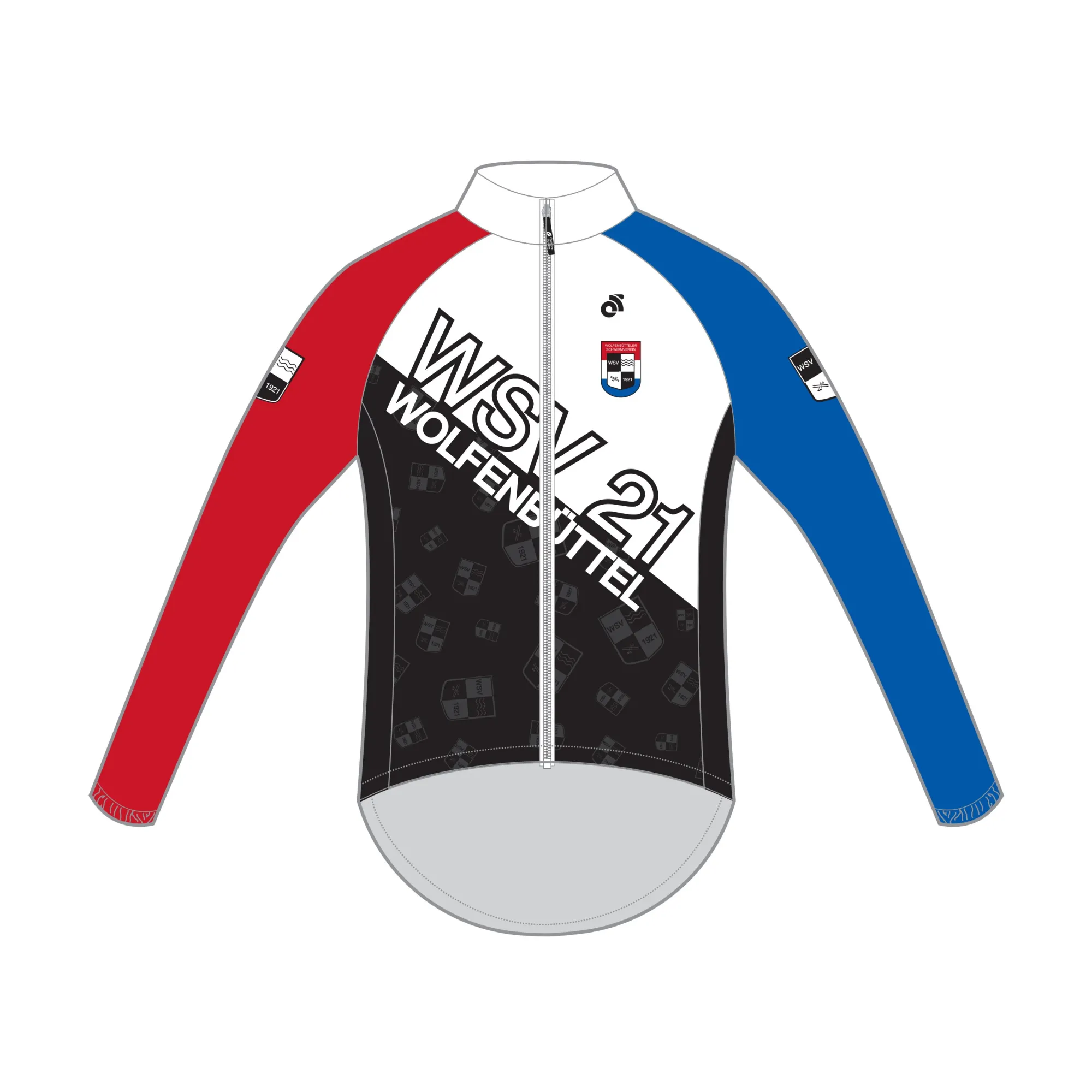 APEX Wind Jacket