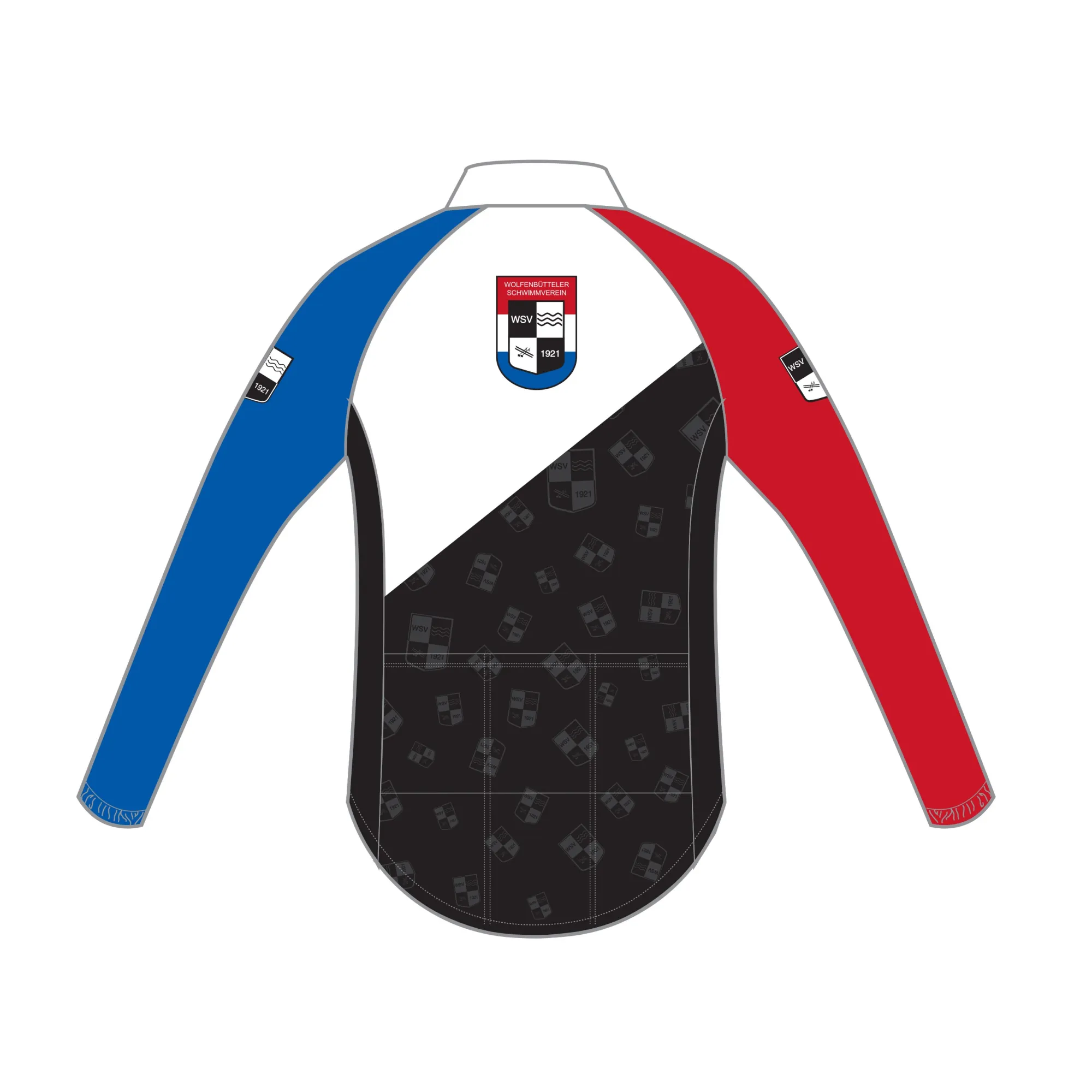 APEX Wind Jacket