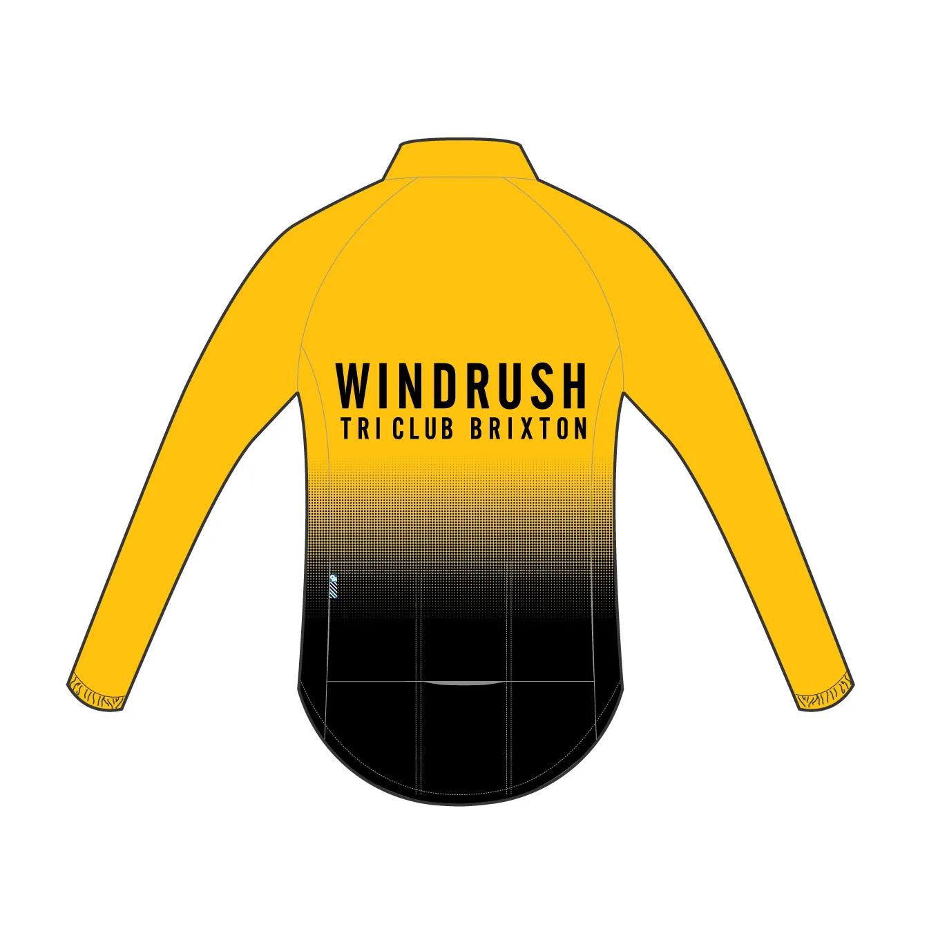 APEX Wind Jacket