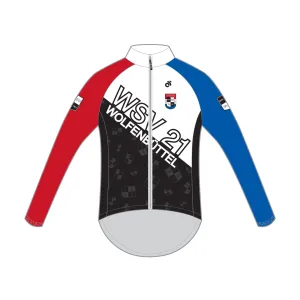 APEX Wind Jacket