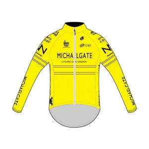 APEX Wind Jacket