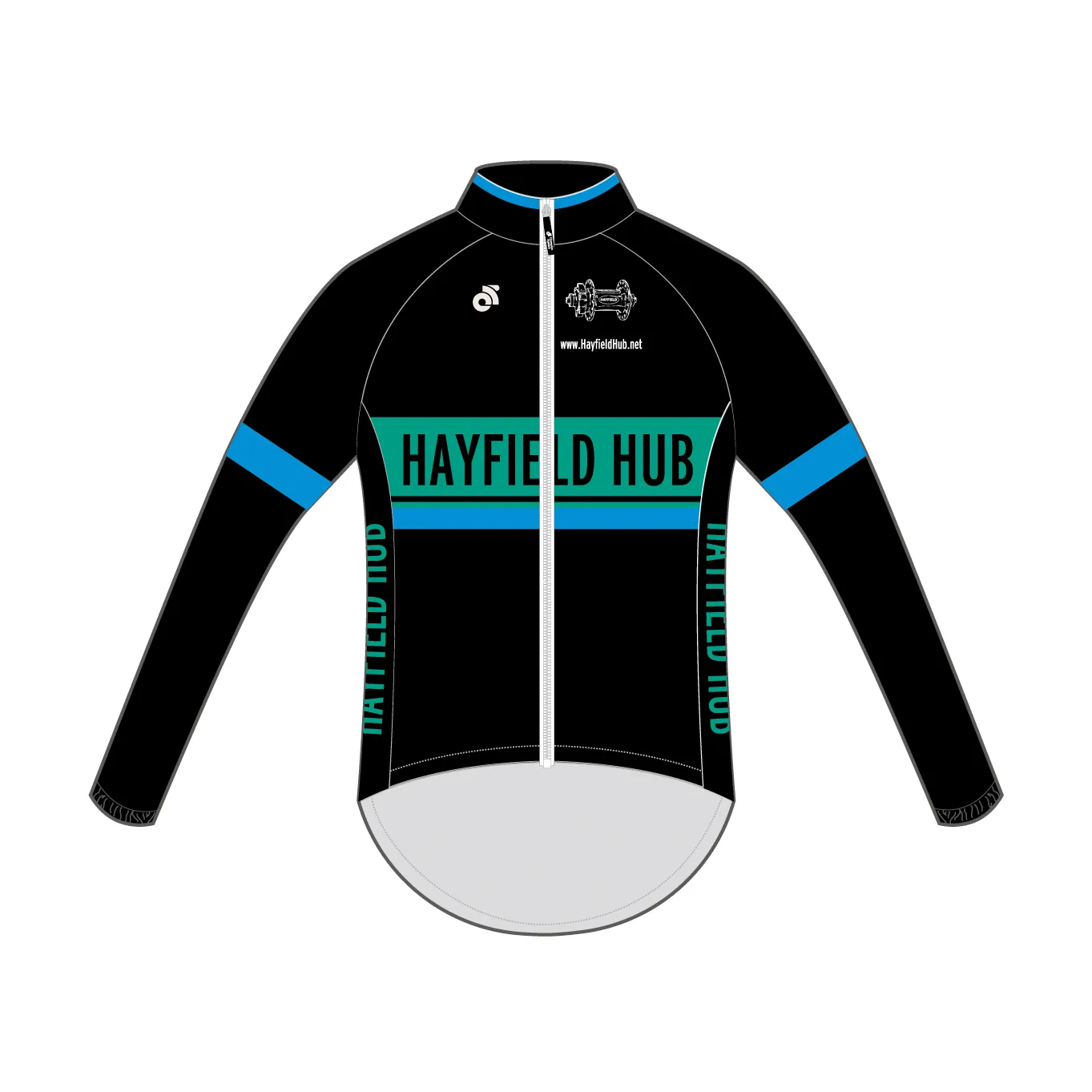 APEX Wind Jacket
