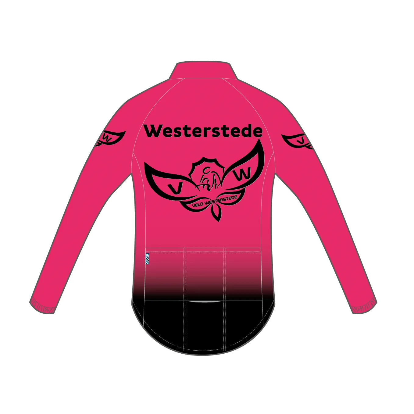 APEX Wind Jacket