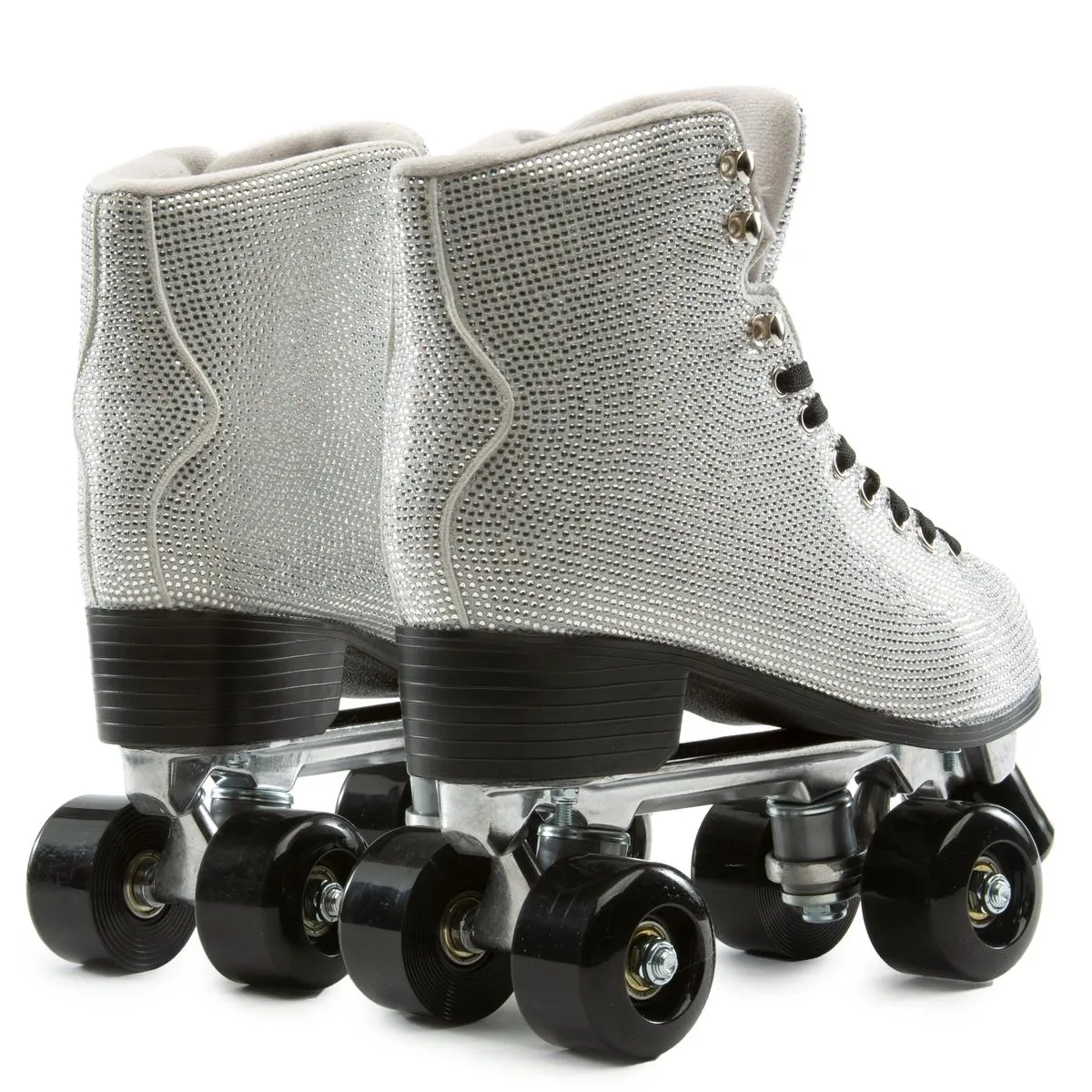 Archie-15 Lace-Up Roller Skates