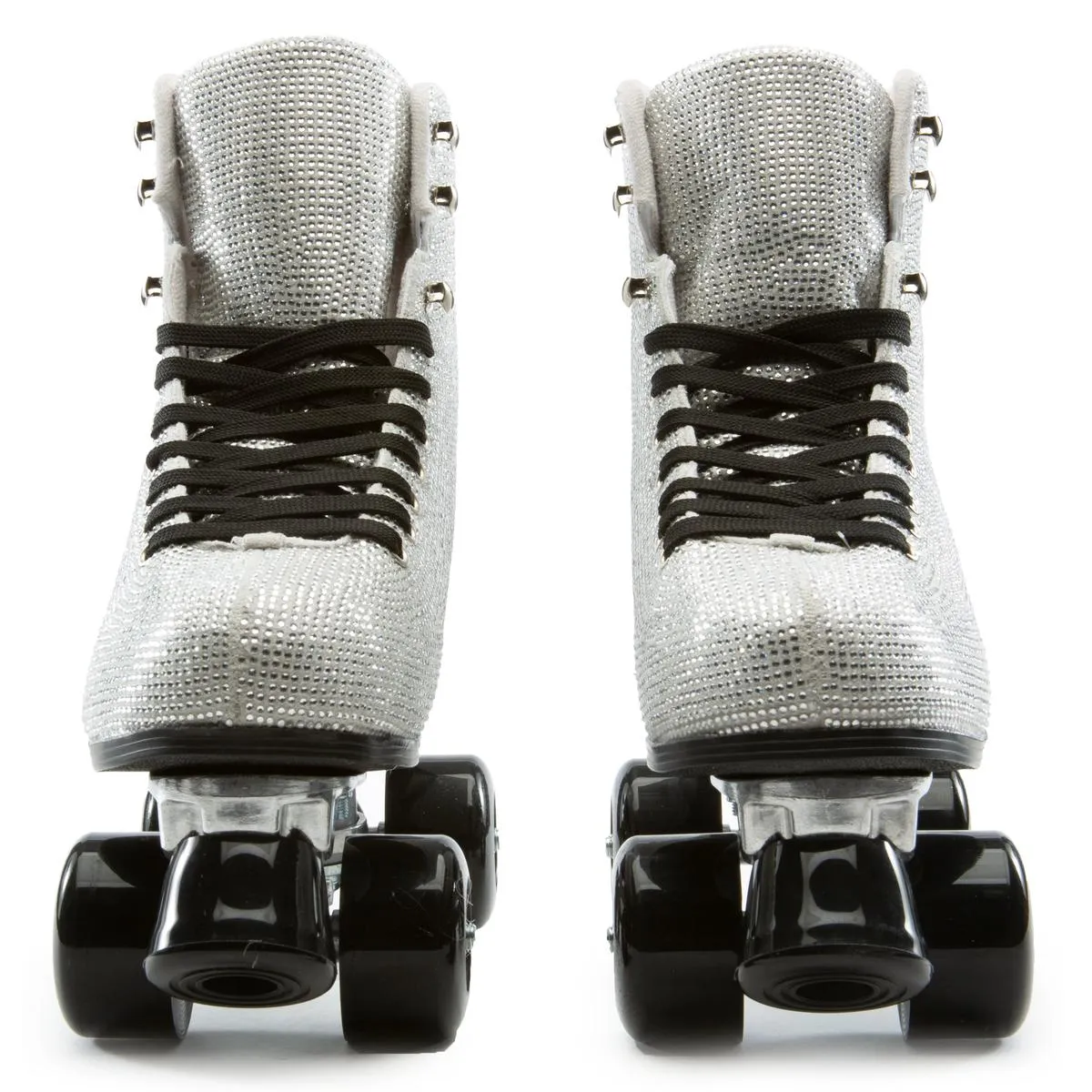 Archie-15 Lace-Up Roller Skates