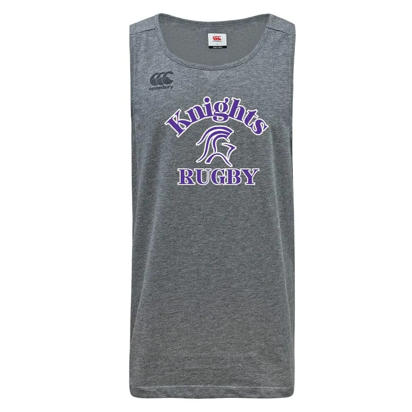 Ardrey Kell Rugby Tempo Vapodri Singlet by Canterbury