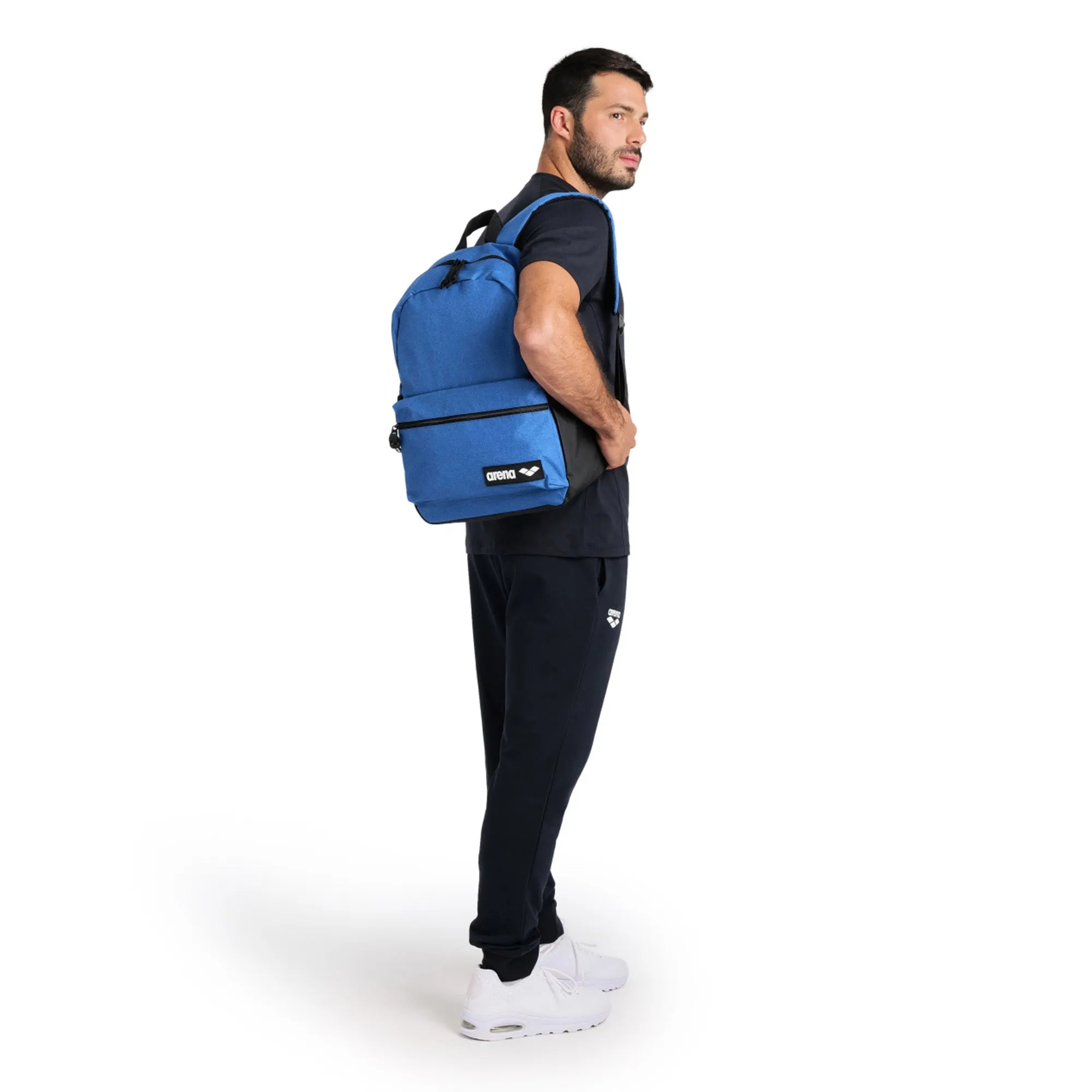 Arena Team 30 Backpack Royal