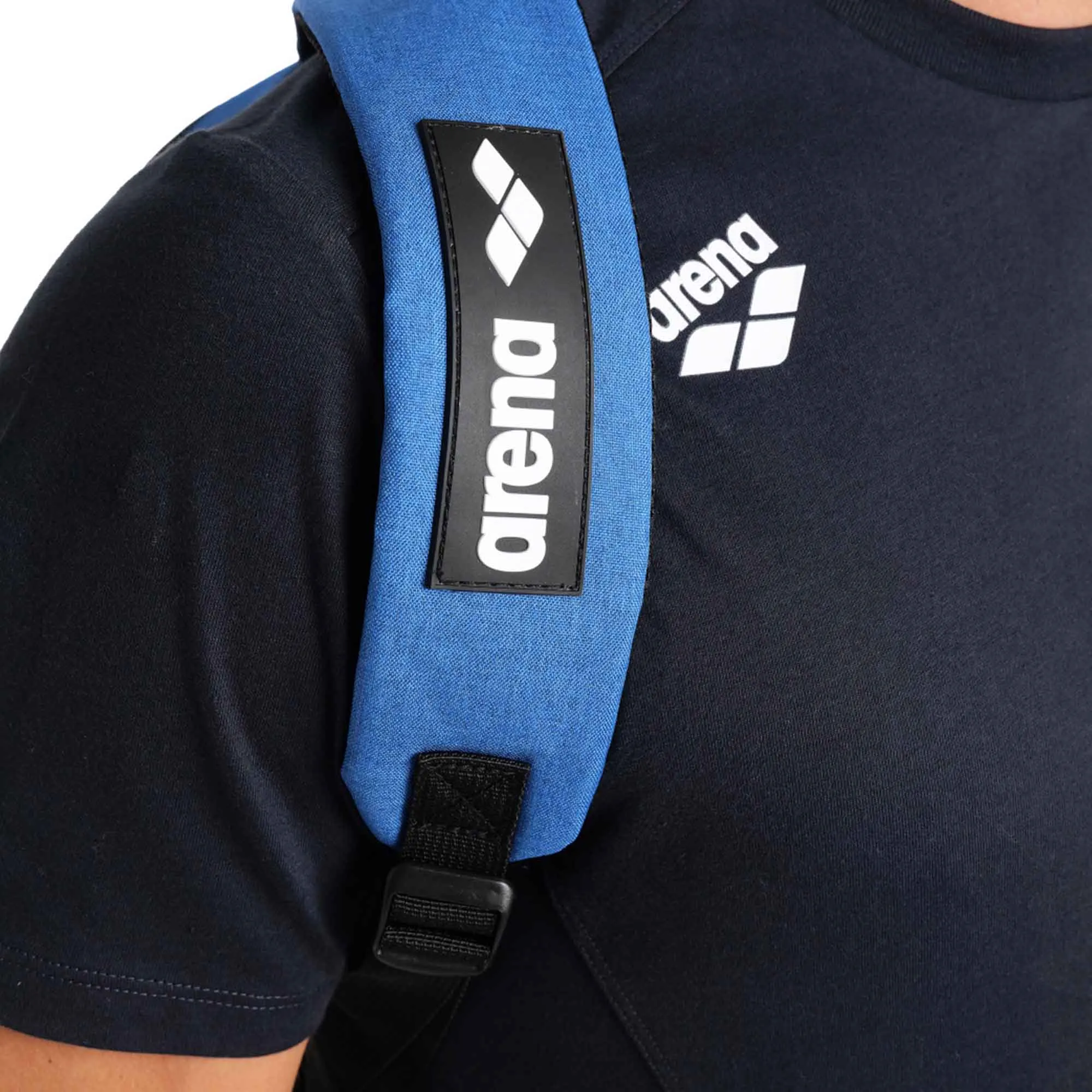 Arena Team 30 Backpack Royal