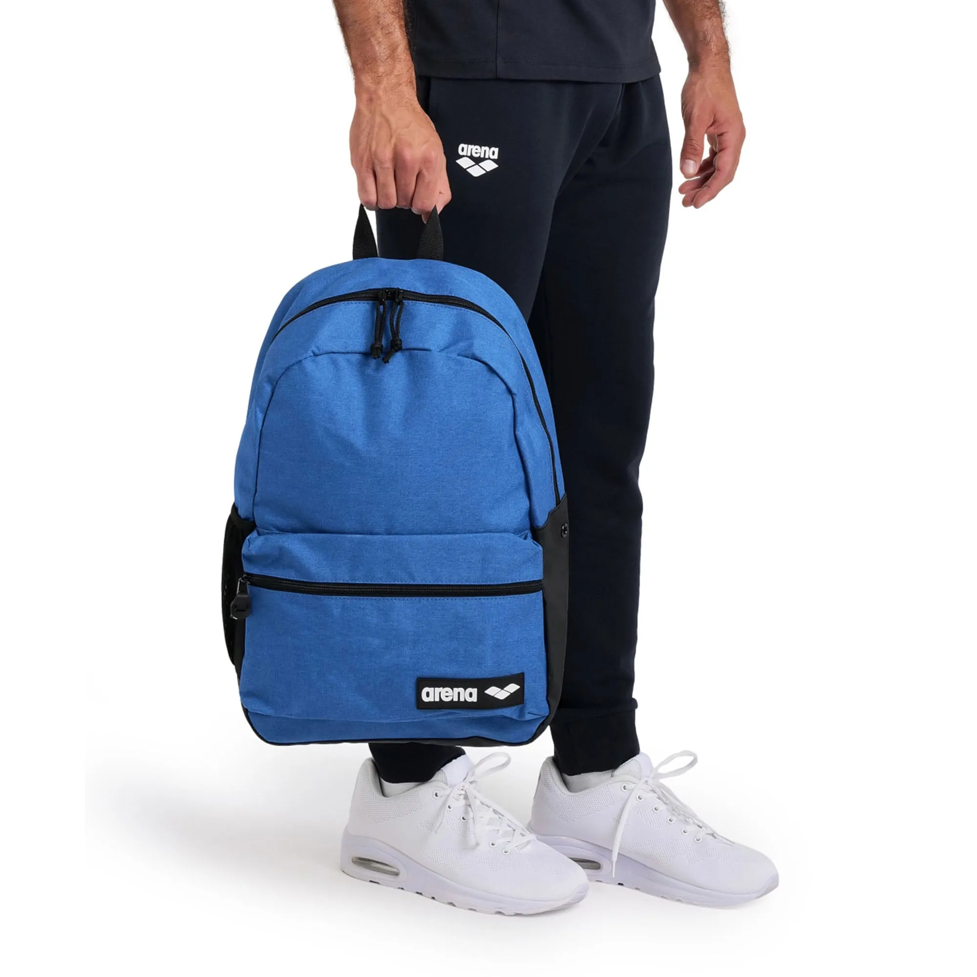 Arena Team 30 Backpack Royal