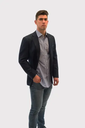 Ariston Forest Green Jacket