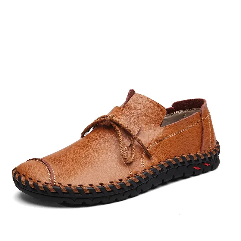 Artifex Moccasins