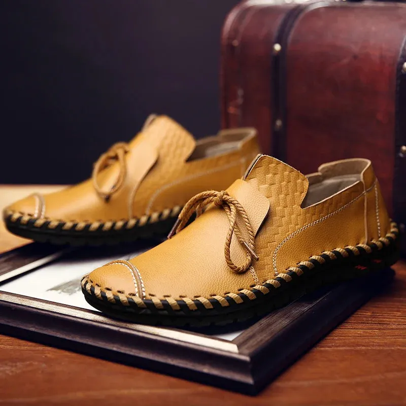 Artifex Moccasins