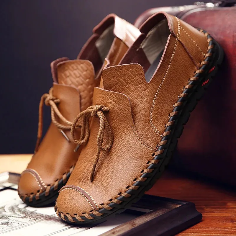 Artifex Moccasins