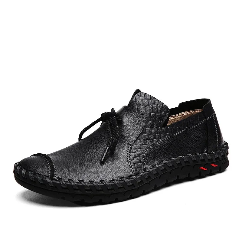 Artifex Moccasins