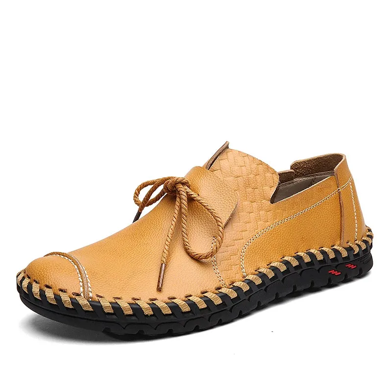 Artifex Moccasins