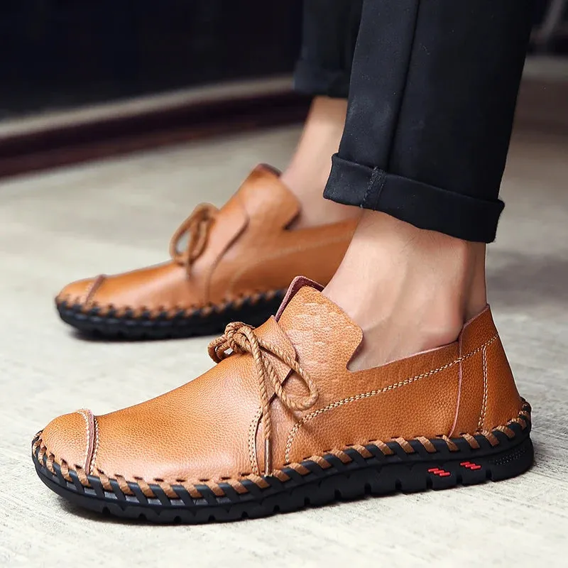 Artifex Moccasins