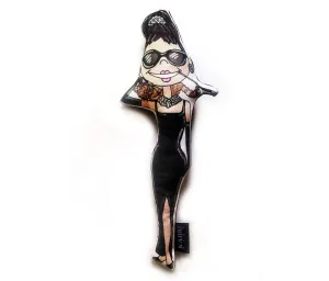 Audrey Hepburn Doll
