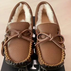 Australia Luxe Collection Dipped Bambon Sheepskin