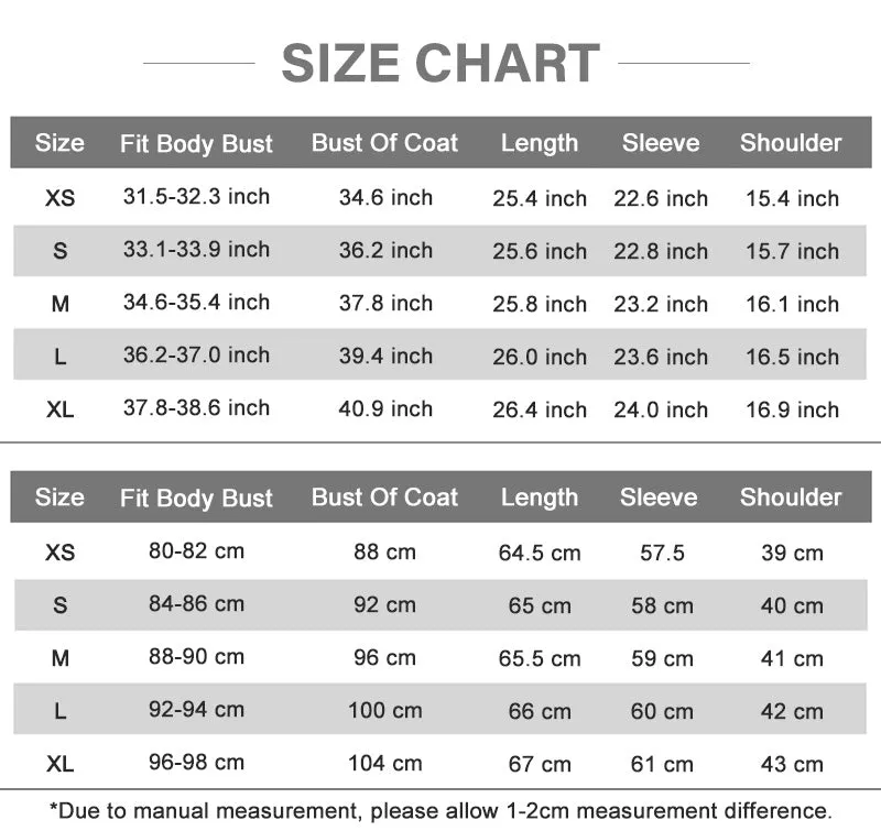 Autumn New Arrivals Women Real Leather Jackets Lady Sheepskin Blazer Classic Black Mid Length CL4023