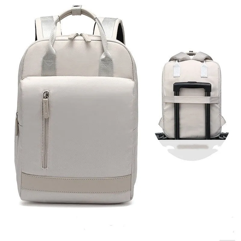 Backpack Men And Women Backpack Leisure Outdoor