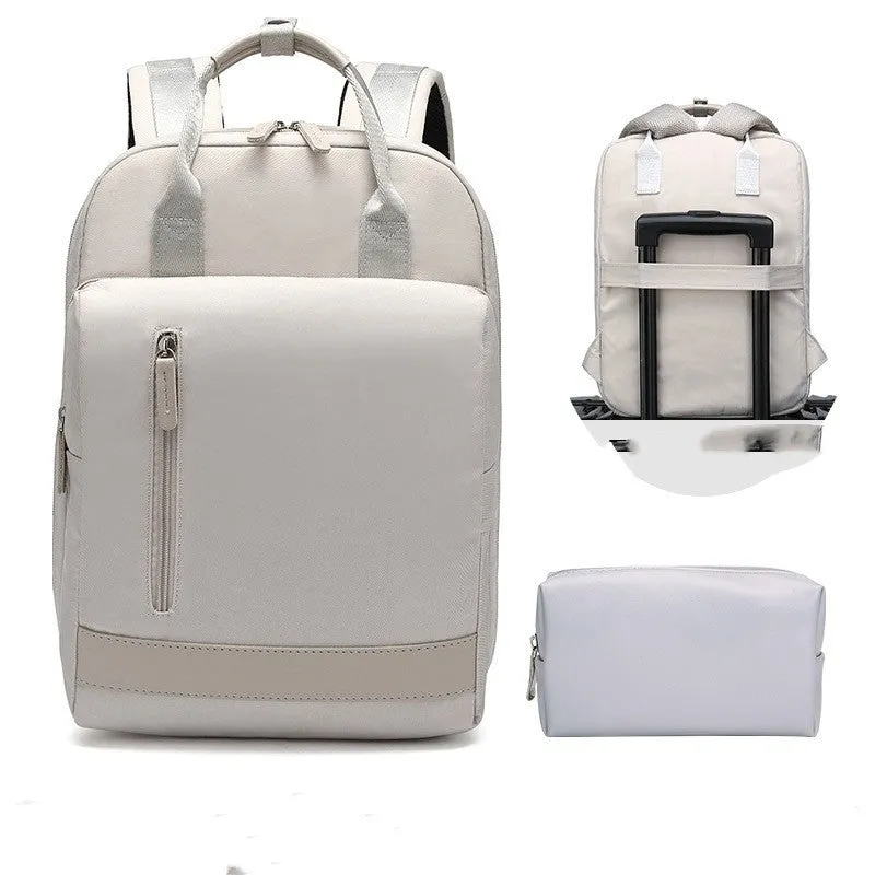 Backpack Men And Women Backpack Leisure Outdoor