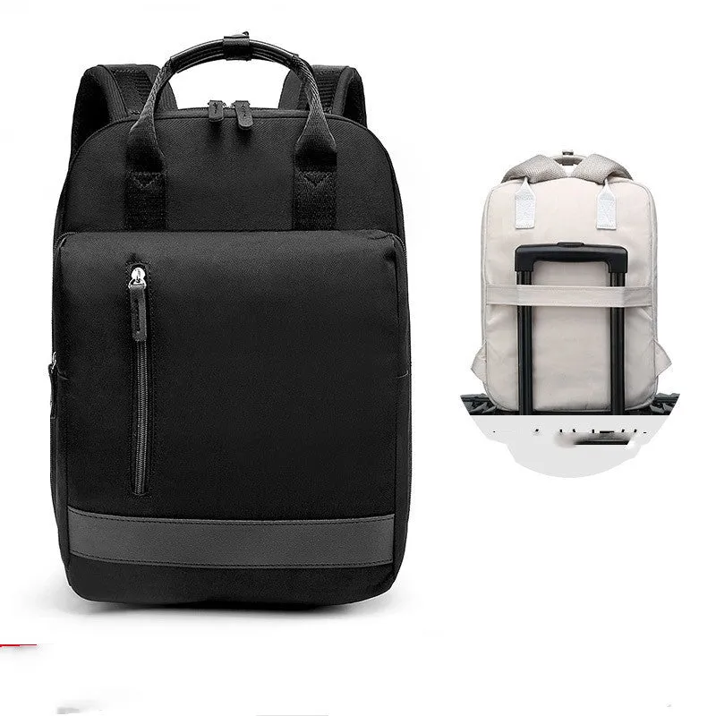 Backpack Men And Women Backpack Leisure Outdoor