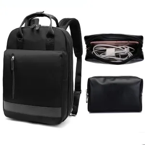 Backpack Men And Women Backpack Leisure Outdoor
