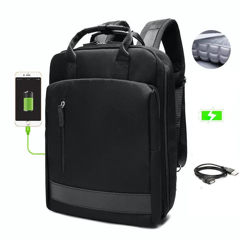 Backpack Men And Women Backpack Leisure Outdoor