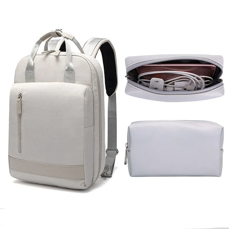 Backpack Men And Women Backpack Leisure Outdoor