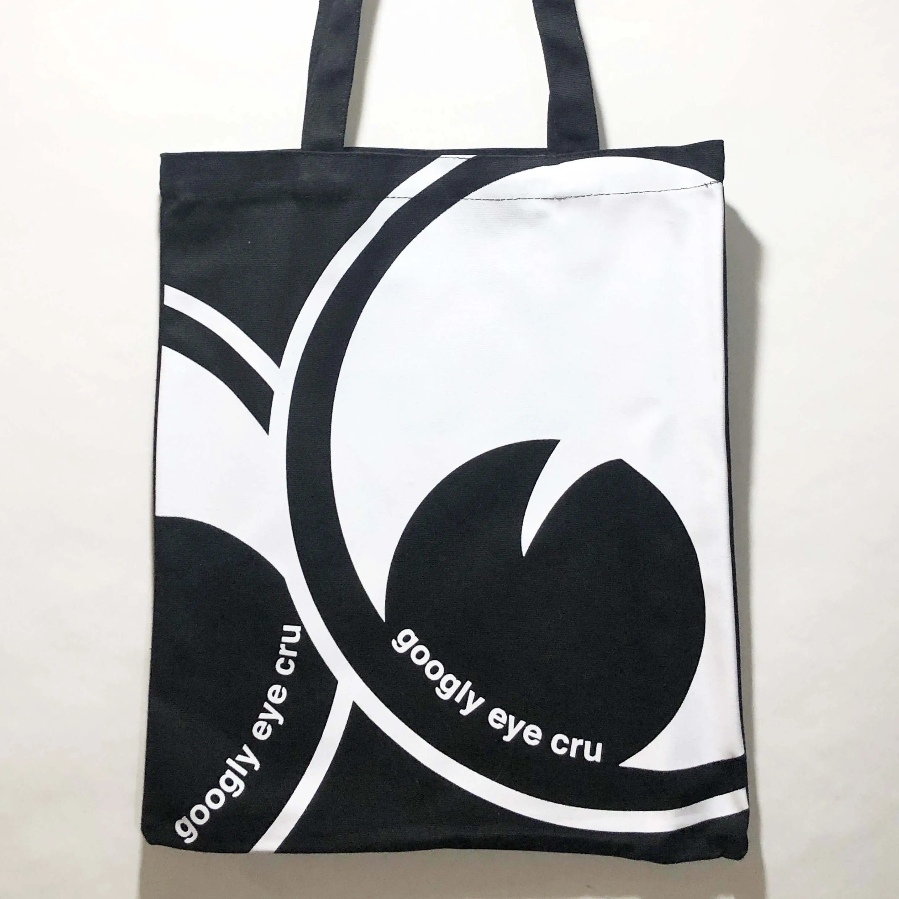 BAG:  Lurker Tote Bag
