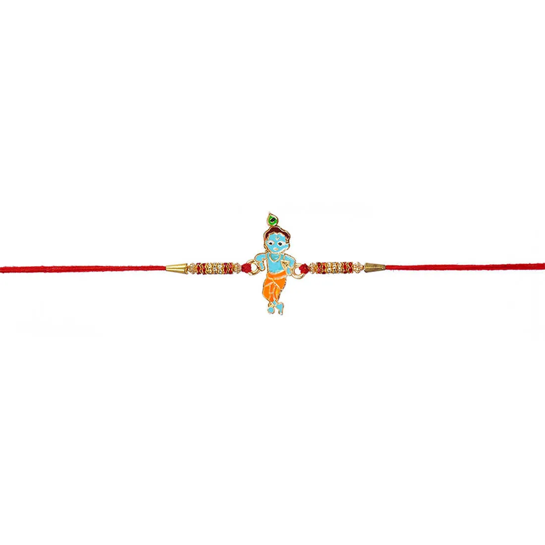Bal Krishna Thread Rakhi