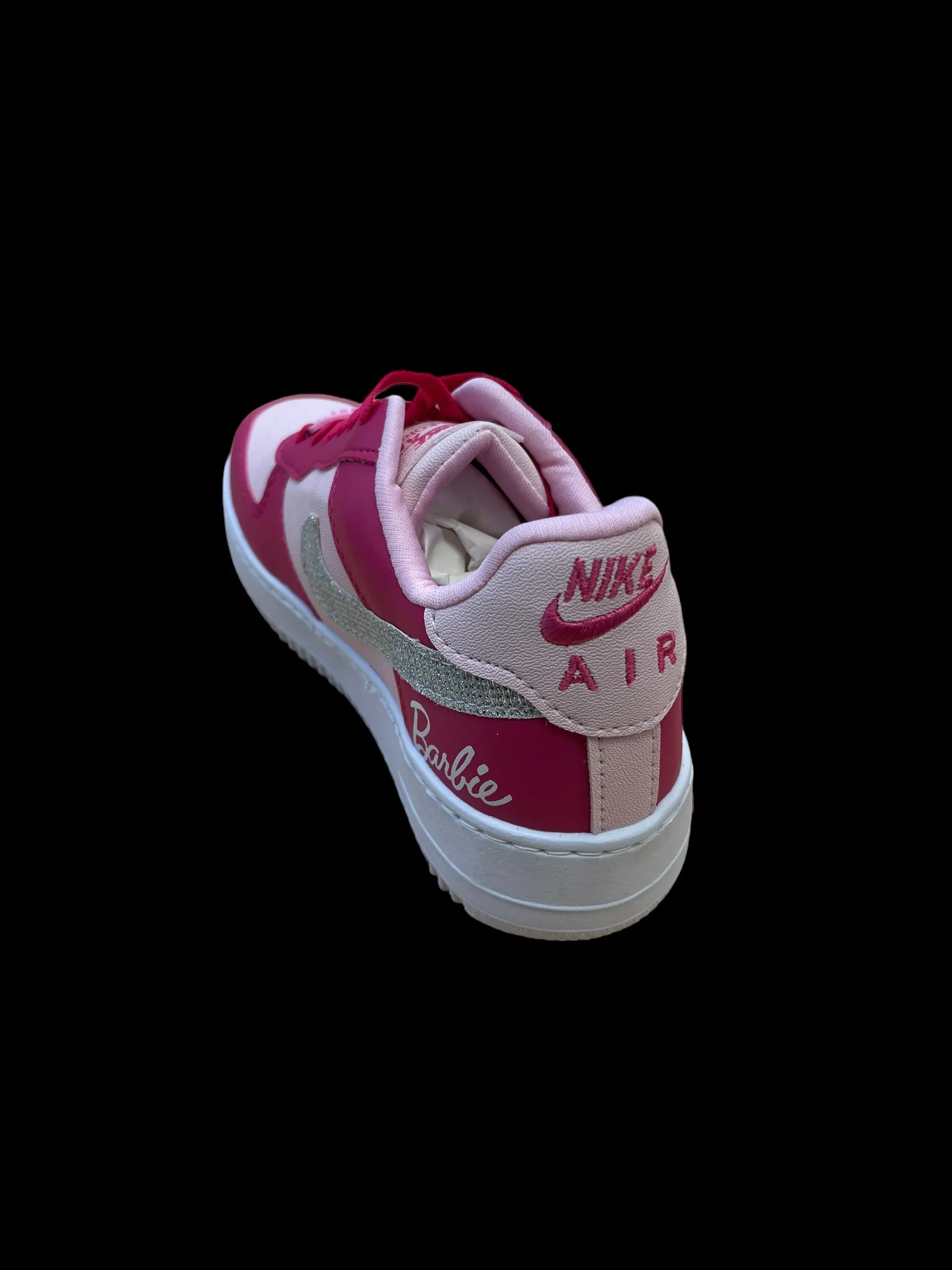 Barbiees shoes style 1
