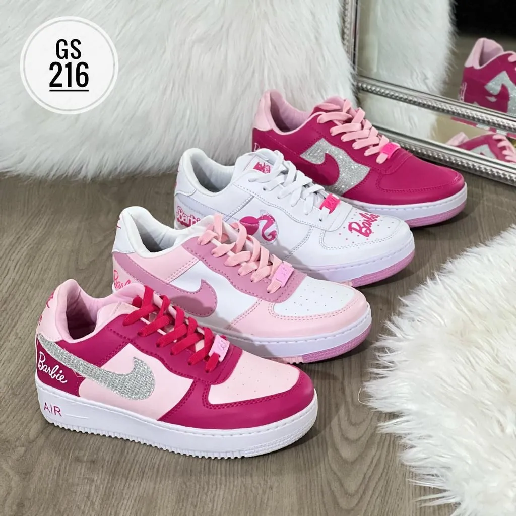 Barbiees shoes style 1
