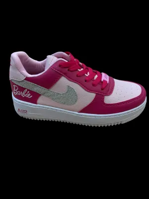 Barbiees shoes style 1