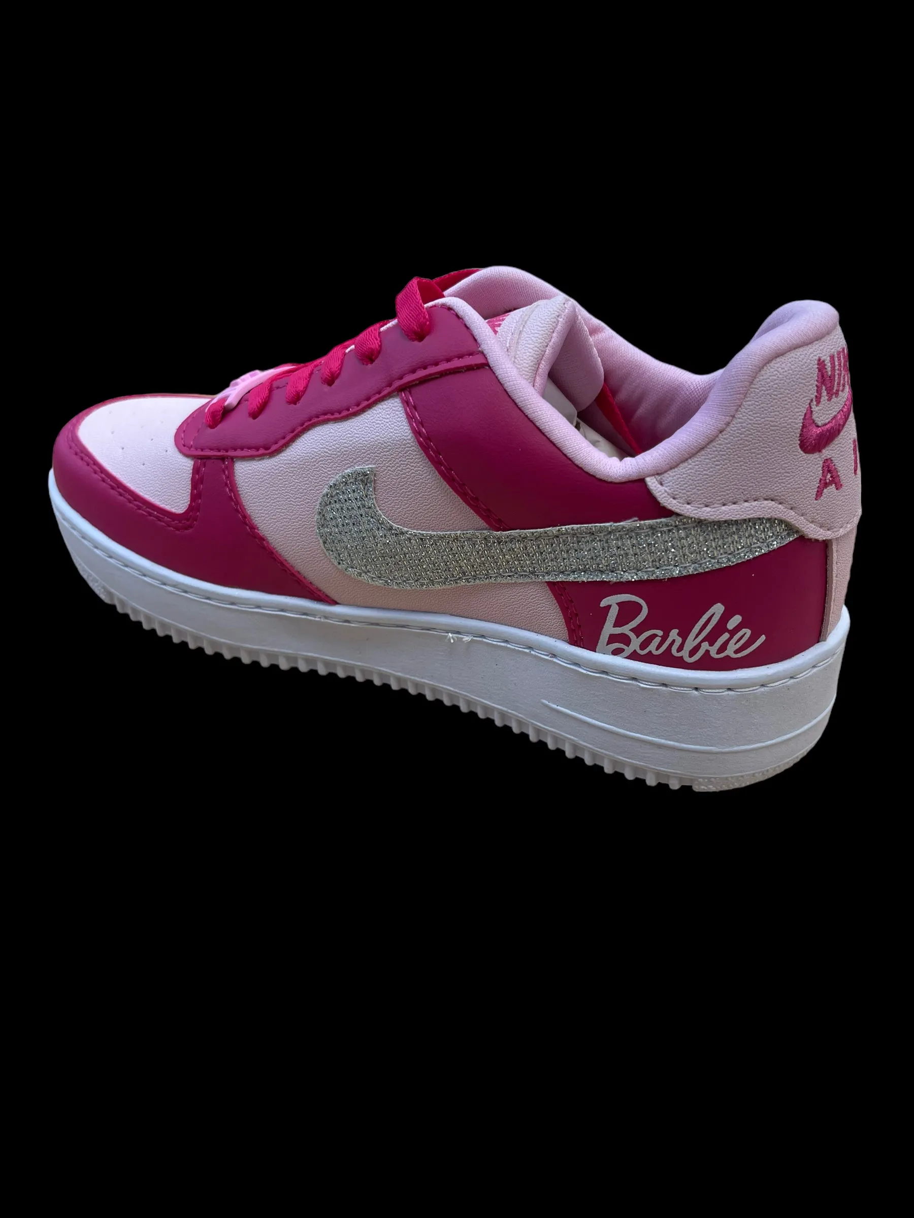 Barbiees shoes style 1
