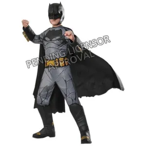 Batman Premium Costume Size 6 8