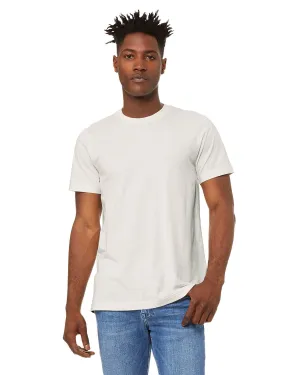 Bella Canvas Unisex T-Shirt | Vintage White