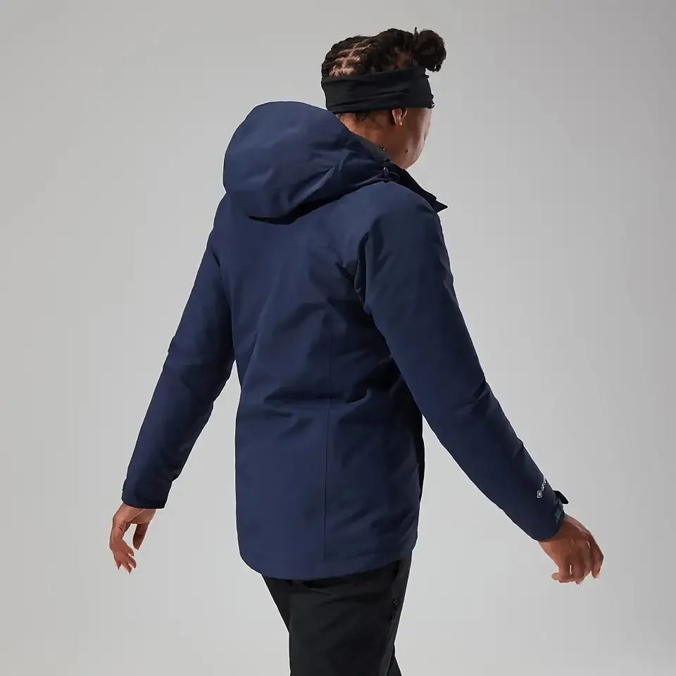 Berghaus Women's Hillwalker InterActive Shell Jacket