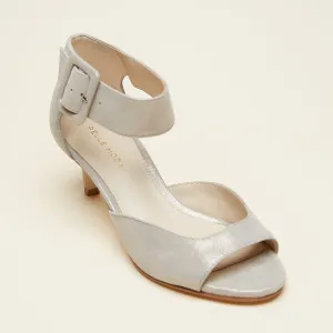 Berlin | Taupe Shimmer