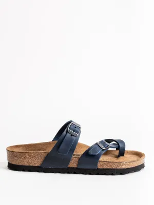 birkenstock mayari blue